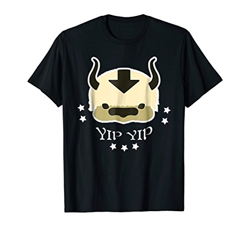 Pro Yip Yip Appa T-Shirt