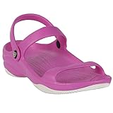 Kids' Dawgs Premium 3-Strap Sandals
