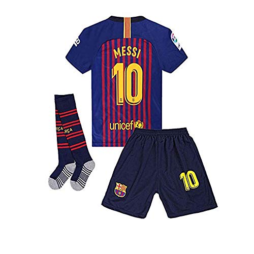 8 best messi costume for boys for 2020 Sideror Reviews