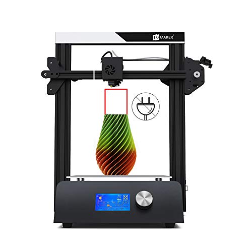 1 JGMAKER+Printer+Filament+Sensor+220x220x250mm