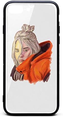 Phone Case for iPhone 7/8 Plus Cute Design Slim Bumper TPU a Cool Supreme Cases Cover Men Women