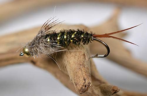 Bead head stonefly Outlet