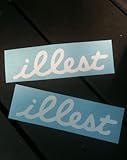 (2) ILLEST 6
