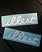 (2) ILLEST 6