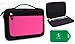 Trio Stealth G2 10.1 , Trio Stealth G4 10.1, Vodafone Tab Prime 6 Pink Tablet Carrying Case