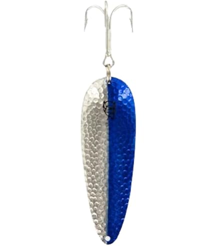 Amazon.com: Dardevle Dardevlet Brass Back 3/4 oz Fishing Spoons