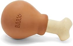 Barkbox Super Chewer Tough Dog Chew Toys for