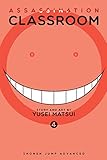 Assassination Classroom, Vol. 4 (4) by