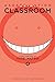 Assassination Classroom, Vol. 4 (4) by