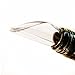 Wine Chiller: Vesuvius Fabrications 3-in-1 Wine Aerator and Pourer with Stainless Steel Cooler Stick