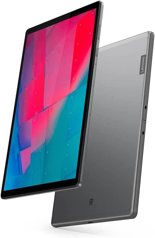 Lenovo TB-X306F 10.1" Tablet 2GB RAM 32GB Storage MediaTek Helio P22T Android 10