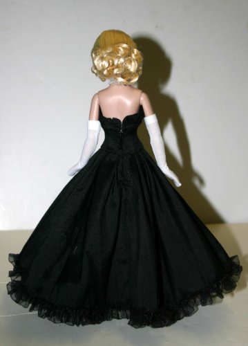 Dance with Me Pattern for 10" Tiny Kitty Dolls