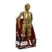 STAR WARS Classic Action Figure, Gold, 18