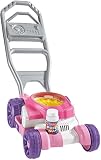 Fisher Price Bubble Mower, Pink