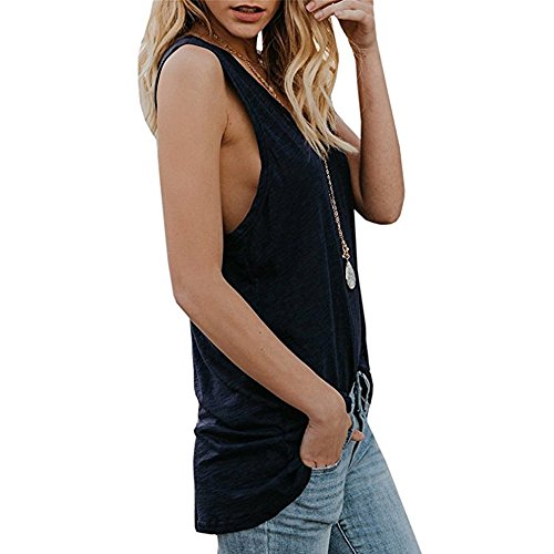 1 Womens+Sleeveless+Casual+Summer+Shirts