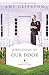 A Welcome at Our Door (An Amish Homestead Novel) by Amy Clipston