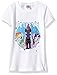 My Little Pony Movie Believe Short Sleeve Tee Shirt