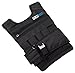 RUNFast/Max Pro Weighted Vest 12lbs/ 20lbs/ 40lbs/ 50lbs/ 60lbs