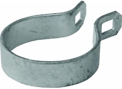 CHAIN LINK BRACE BAND 1 5/8"