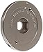 Bosch LS010 Miter Saw Laser Washer Guide, Black