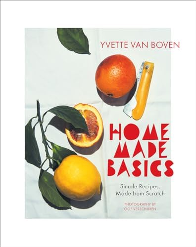 Home Made Winter: Van Boven, Yvette, Verschuren, Oof