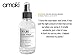 Amaki Pure Rose Water Mist Toner - Alcohol Free - The Best Moisturizer for Mature, Acne Prone Skin Reduce Blackheads, Pimples and Adult Acne While Restoring Hydration Even to Overly Dry Skin