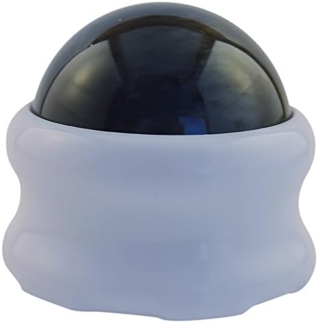 Massage Roller Ball - Back and Body Massager - Full Body Massage Therapy - The Perfect Massage Roller Ball For A Relaxing Experience
