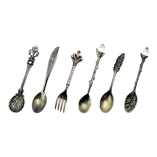 Unique Silverware: Amazon.com
