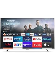 Amazon Fire TV 75" Omni Series 4K UHD smart TV with Dolby Vision, hands-free with Alexa
