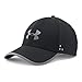 Under Armour UA Flash ArmourVent 2.0 Cap OSFA Black