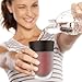 Scent flavored Cola cup | Drink aromatic water and fewer beverages | For kids, women, men, weight loss | great gift idea | Sugar free, BPA free By The Right Cup