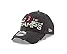 New Era Boston Red Sox 39THIRTY 2018 World Series Champion Men's Locker Room Hat