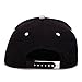 Pierre LaMarreDS Cool Men's Snapback Baseball Cap Geometric Panda Hip Pop Hat