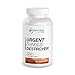 Official Phytage Labs Urgent Fungus Destroyer Treatment Supplement - All-Natural Nail, Skin, Hair Anti-Fungal Solution - 60 Capsules