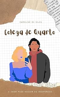 Livro Colega de Quarto