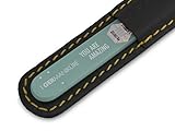 GERmanikure 'YOU ARE AMAZING' original patented genuine crystal mantra file 3mm thick