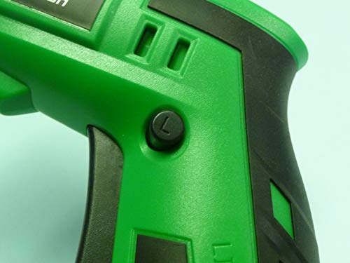 PROFI MINI AKKUSCHRAUBER 3,6V mit Licht + Zubehör in TOP QUALITÄT – Bild 7