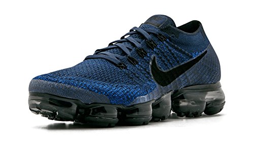 Navy Nike Air Vapormax Flyknit Azul Producto: Nike Air Vapormax