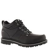 Skechers Relaxed Fit Marcelo Topel Mens Lace Up Boots