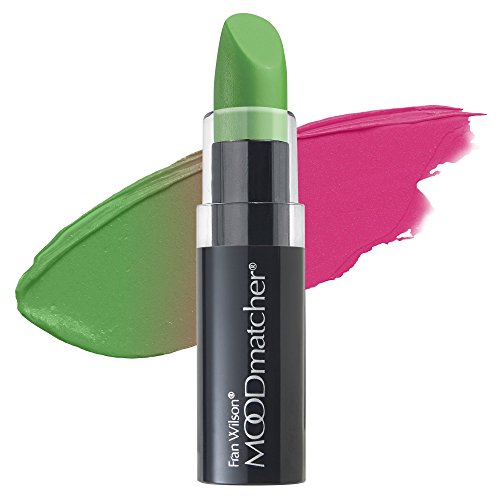 Fran Wilson MOODmatcher Lipstick, Green