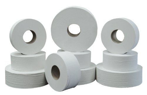 Green Heritage Diameter Bathroom Tissue