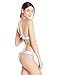 Calvin Klein Women's Modern Cotton Thong Panty
