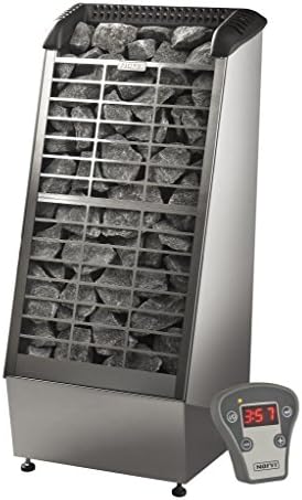 Narvi Stonet Electric Sauna Heater - 9kW