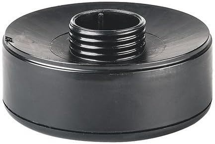 Filter for Mfr. No.C50, PC50, PK4