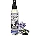 Poo-Pourri Pooch~Pourri Natural Coat Spray 2-Ounce bottle Re-formulated When Pups Start Stinkin' and Odors Offend, Pooch~Pourri is Man's Best Friend