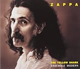 YELLOW SHARK                                      