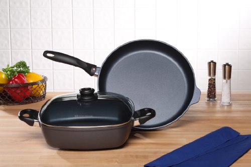 Swiss Diamond Induction Cookware Set - Thumbnail 4