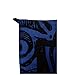 Sunshine Joy 3D Epic Tropical Paradise Surf Wave Palm Tree Tapestry Tablecloth Beach Sheet Wall Art Huge 60 x 90 Inches - Classic