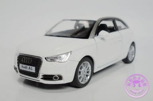 audi a1 juguete