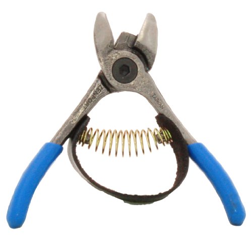 Zenport H320S Fuji Orange Fruit Clippers with Strap (Box of 20)